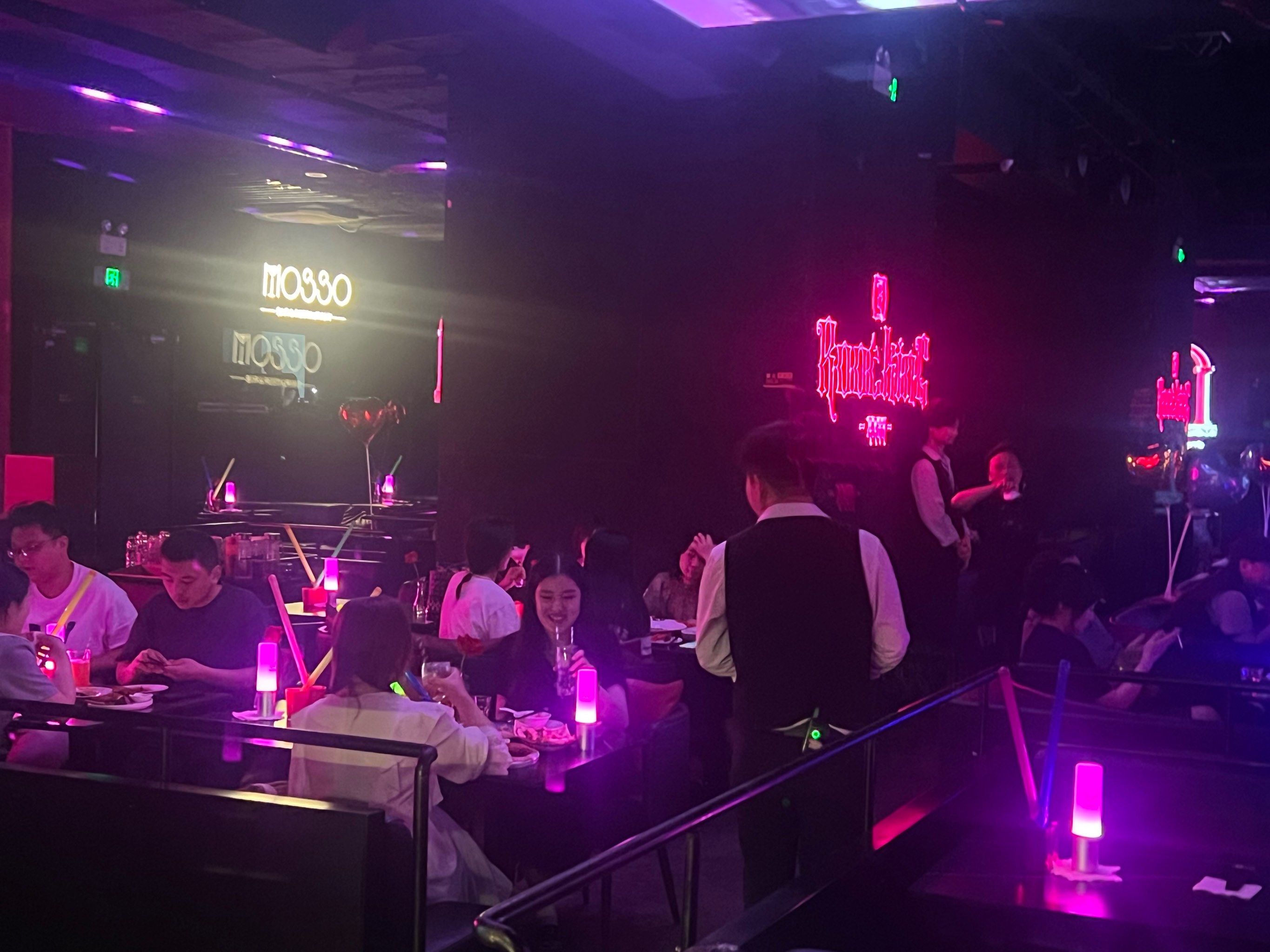 沈阳商务ktv夜场魅力-新民市ktv预定